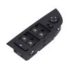 Power Window Control Switch 61319217329 Replacement Fit for 3 Series E90 E91