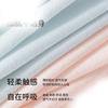 [40 Modal] Women's Underwear, Seamless Antibacterial Triangle Panties, Breathable for Women, Summer Style, 4 Pieces