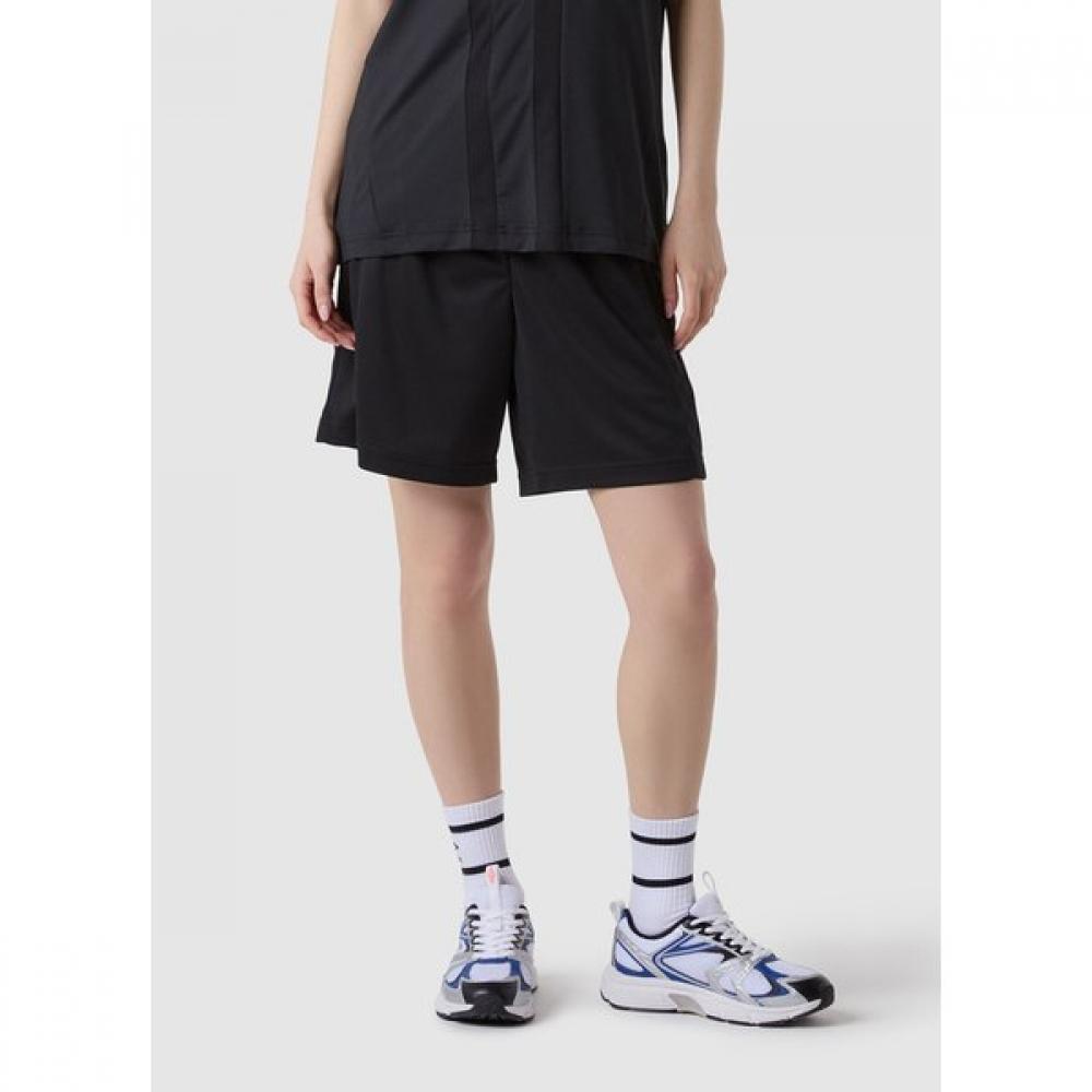 Umbro Ptr Field Training Mesh Football 4.5 Shorts Uq221shp52