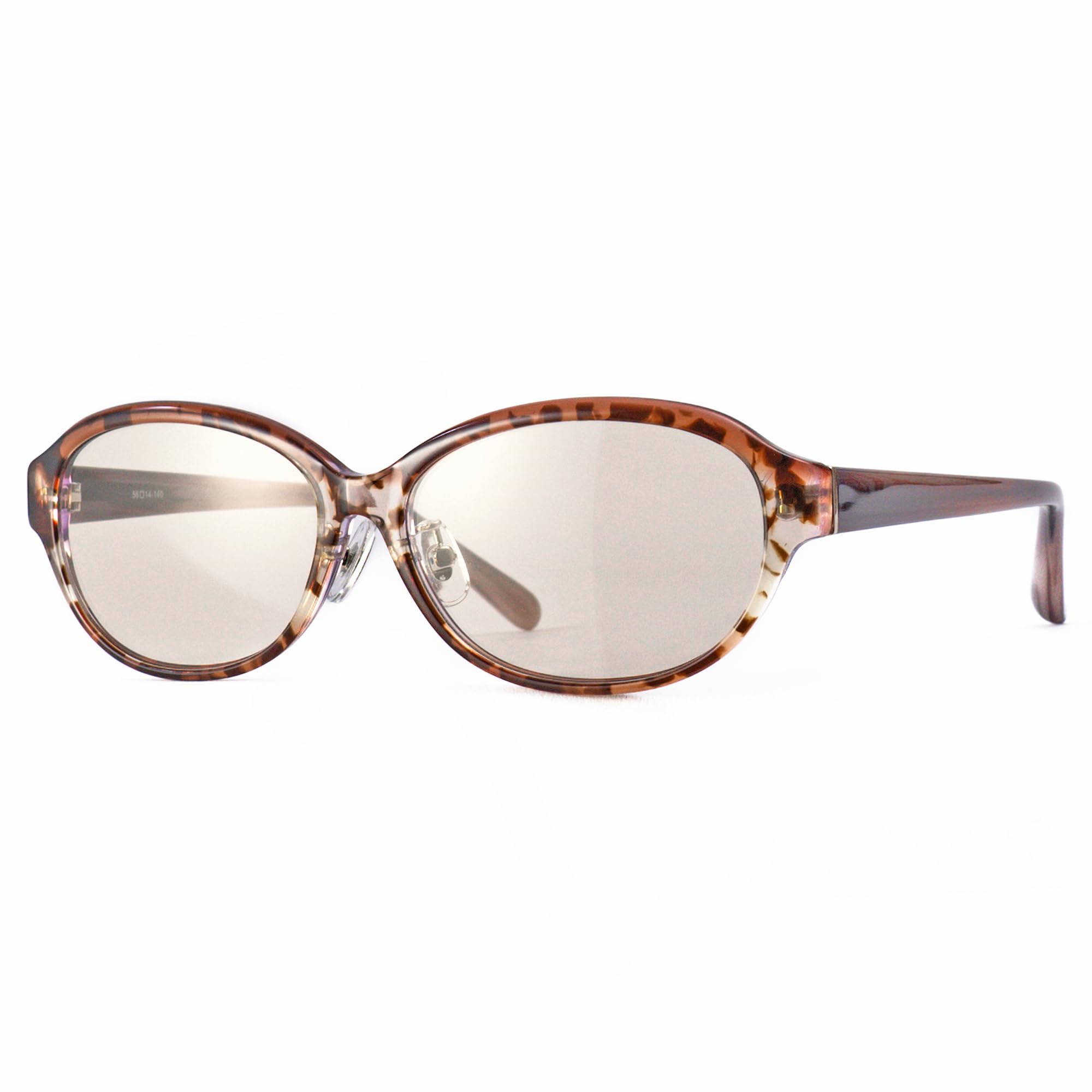 

Christian Aujard Sunglasses UV Protection Melanin Sunglasses Glasses [CHRISTIAN AUJARD] Women s CA-S606-C9