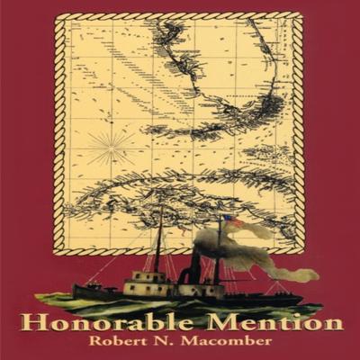 Honorable Mention by Macomber & Robert N. & Author of the Multiawardwinning Honor Series... 9781561644629