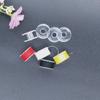 Item Plastic With Storage Box Plastic Bobbins Sewing Supplies Sewing Machine  Accessories Bobbin