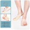 Ultra-Thin Hallux Valgus Corrector: Bunion Toe Separator & Spreader