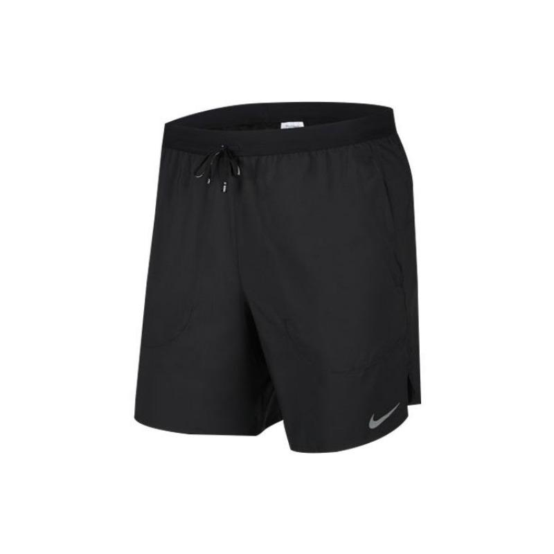

Nike Flex Stride 7 Brief Running Shorts Men Bottoms Black CJ5460-010 S