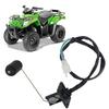 Tank Fuel Level Float Sensor, Fuel Tank Sender Unit Universal Scooter Moped Bike ATV Parts for RSZ 125 ZY 125