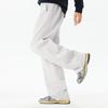 Warrior Men's Loose Straight-Leg Casual Pants