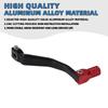 Motorcycle Accessories For Honda CRF250L CRF250M CRF250 Rally CRF 250L 250M CRF 250 M L Aluminum Gear Shifter Shift Pedal Lever