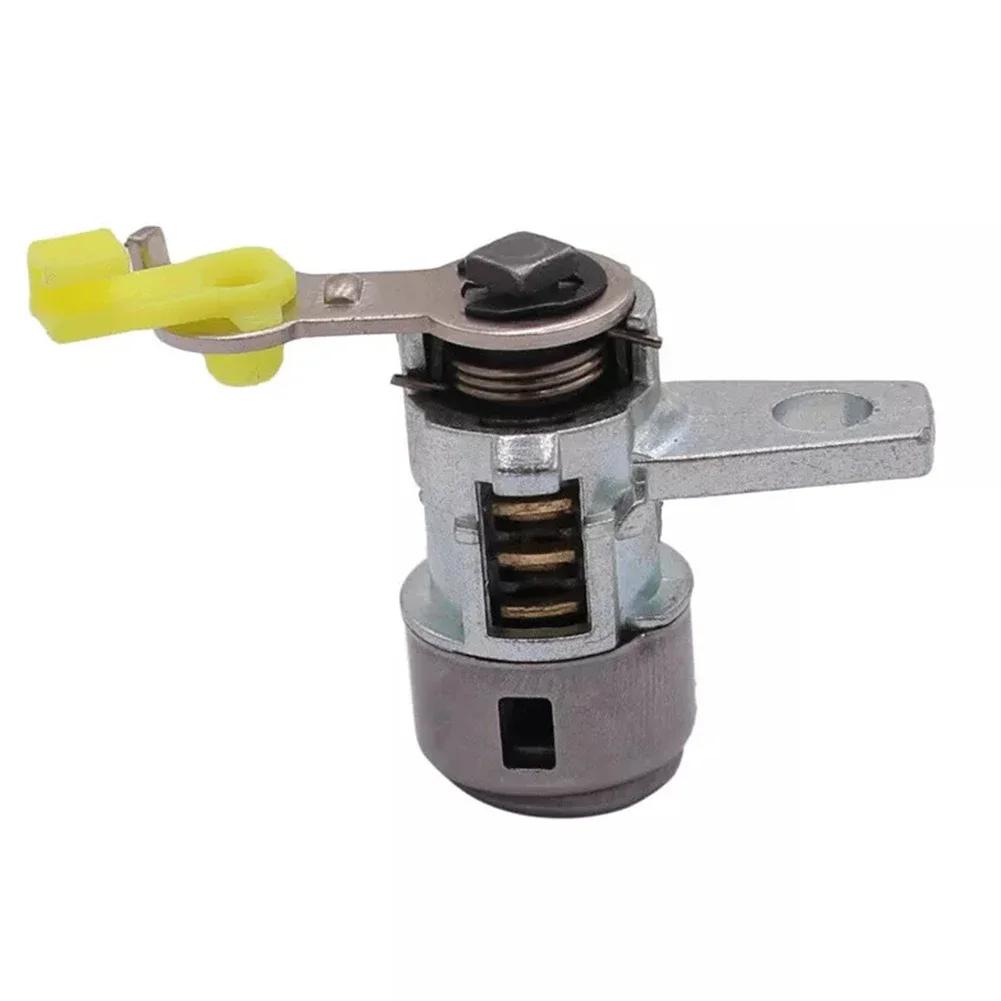 Car Front Door Lock Cylinder Driver Side LH With 2 Keys For Hyundai For Accent 2005-2011 81970-1EA00 Exterior Parts