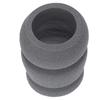 10pcs Sponge Tattoo Grip Cover Tattoo Pen Machine Grip Handle Cover Set Accessories31mm