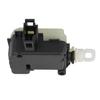 Volkswagen Fuel Tank Door Actuator Motor 1M0959781A 1U0862159