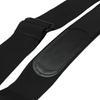 Elastic Heart Rate Chest Band for Polar Wahoo   Heart Rate Sensor