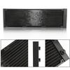12 Tubes Computer Heat Exchanger G1/4 Thread Water Separator Water Cooler Tube for PC Computer Water Cooling System Tube Cooling