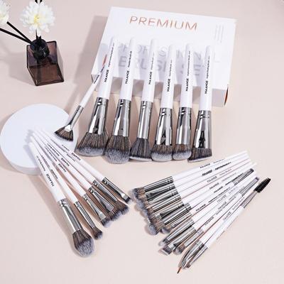 Makeup Brush Set Professional Gift Box Kit Face Eye Beauty Foundation Contour Eyeshadow Pcs, 1pc