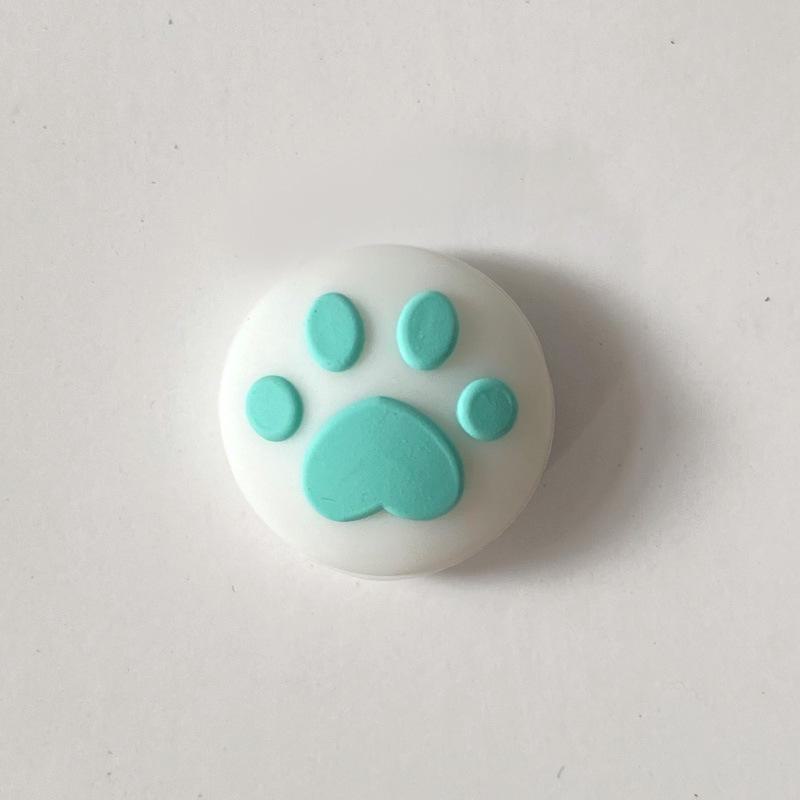 

Крышка джойстика-переключателя для Joy-Con Lite/OLED - силиконовая ручка-кнопка Cat Claw Animal Crossing, No. 7