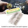 Stainless Steel Watch Bracelet Pin 1.0mm Thickness 1.2mm Thickness Watch Band Pin Watch Repairing Parts Watch Makers
