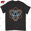 Bereit Aphex Twin NYC Exklusives T-Shirt NULU