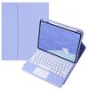 Bluetooth Keyboard Case With Pencil Holder IPad 10th Gen 10.9 8th 9th 10.2