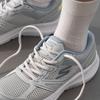 Skechers Women's GO RUN Thick-Soled Running Shoes