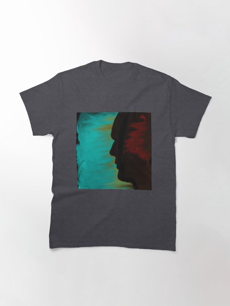 Visage Visage Classic T-Shirt