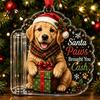 Holiday Gift Money Holder Christmas Ornament Cash Tree Hanging Decoration Creative Ideas Storage Merry Pendant for Party Decor Decorative Keepsake