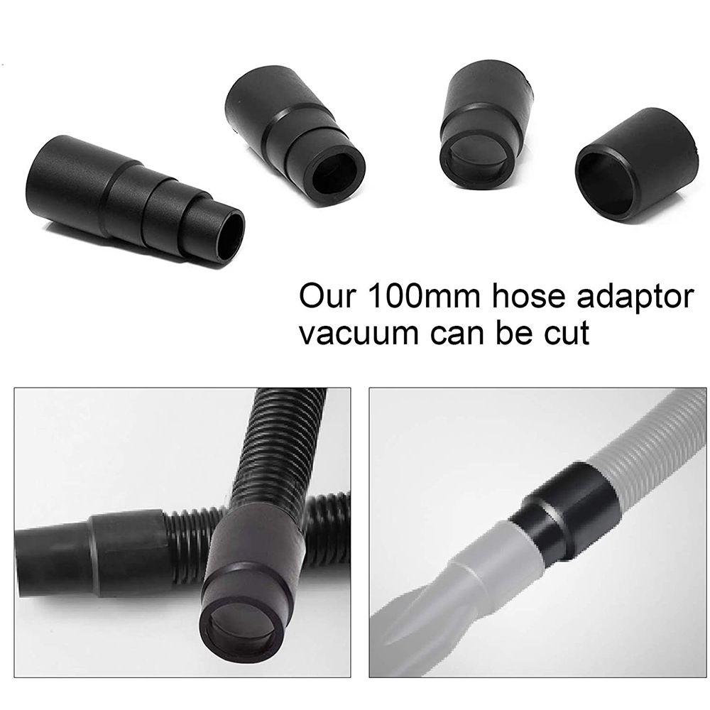 Cleaner Parts Home Appliance Parts Vacuum Cleaner Accessories Vac Hose Adapter Adaptor Connector