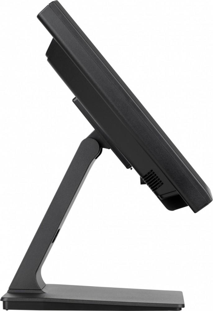 Monitor 17 inches ProLite T1731SR-B2S TN,RESISTIVE,HDMI,DP,VGA,250cd,1000:1, 5ms