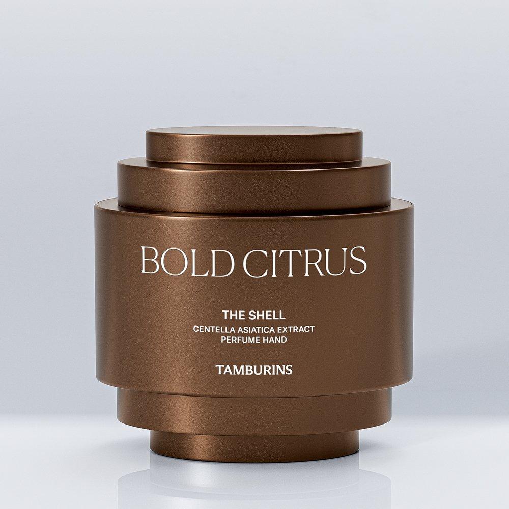 TAMBURINS Parfüm Handcreme 30ml (Wählen Sie 1)