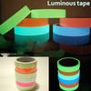 Luminous Tape Waterproof Self-Adhesive Glow In The Dark Safety Stage Home Decor