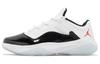 Air Jordan 11 CMFT Low White Black Blue Tint DV2629-106