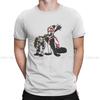 Art the Clown Mans TShirt Terrifier Horror Films Crewneck Short Sleeve 100 Cotton T Shirt Funny High Quality Gift Idea