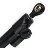 Amortiguador de Dirección Amortiguador para Patinete Eléctrico CNC de 255 mm 295 mm 365 mm Para Inxing V7 V5 / Kaabo Mantis 8 10 / Wolf Warrior 11