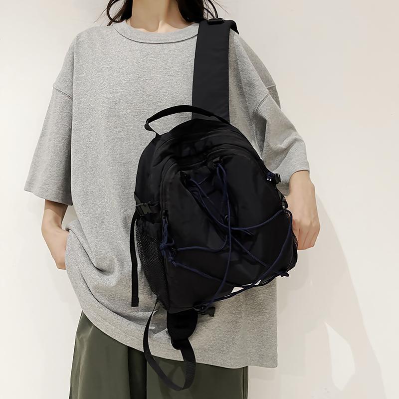 Большой вместительный рюкзак для отдыха на природе — фото 17