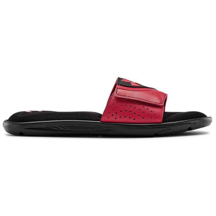 Under Armour Ciabatte Sportive UA Ignite VI da Uomo 3022711-001