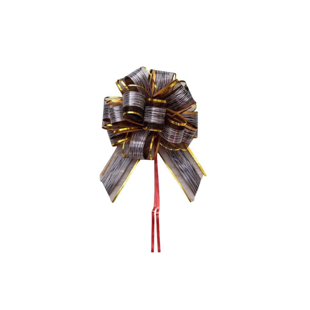 Pull Bows Ribbon for Gift Wrapping Festive Wedding Decoration Wear-resistant Gifts Baskets Multifunctional Christmas Present