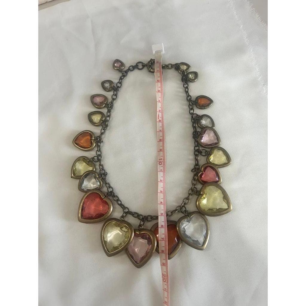 Used [MARC JACOBS] Vintage necklace
