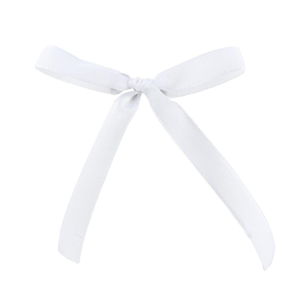 Girls Cute Cloth Lolita Female Korean Female Hair Clips Hair Accessories Balletcore Barrettes Bow Hairpin светло-серый