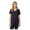 CCDK Copenhagen Womens/Ladies Lace Trim Pyjama Top