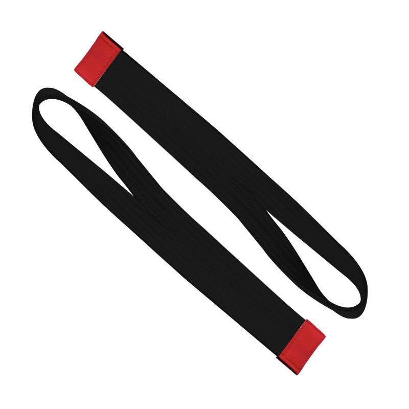 Longchan Cotton Weightlifting Straps