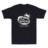 Crab Camp Lambrides Get Shucked And Crabby Sarcastic Quote Vintage Unisexs Tshirt
