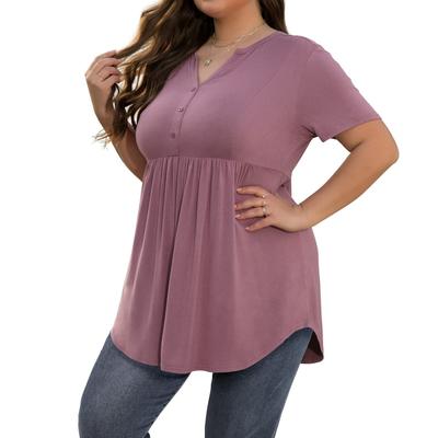 Tops – Blusas e camisas