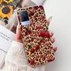 For Vivo V21e Case V2061 Cute Cat Lion Painted Cover Soft Silicone Phone Cases For Vivo V21 V2066 V2108 V 21 VivoV21 E 4G Fundas