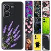 Für Vivo V25 / V25 Pro 5G Hülle Weiche Silikon Handy Rückabdeckung Für Vivo V25 V 25 VivoV25 Pro 5G V25E 4G Schutzhülle Bumper
