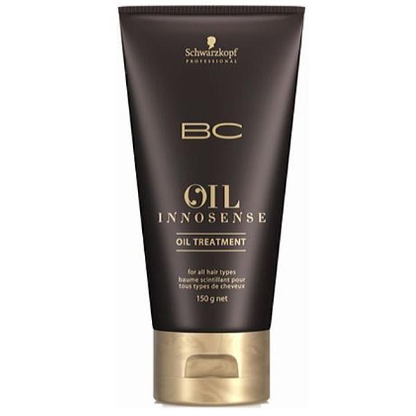 Schwarzkopf BC Oil Innocence Oil Treatment 150g  500g  Refill 1000g