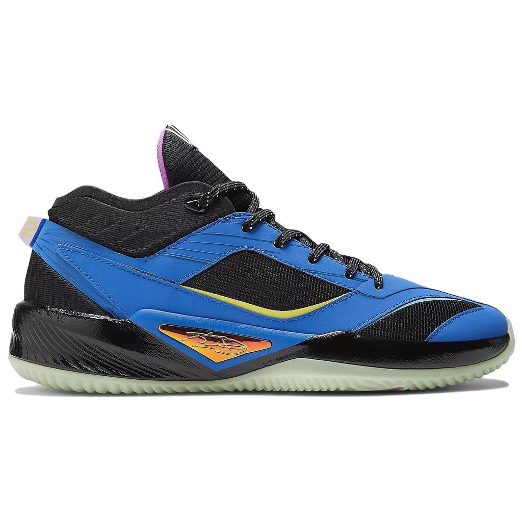 New Balance KAWHI 3 Multi Dimensional Men Sneakers Blue Marine-Blue Electric-Jade BBKLTT3