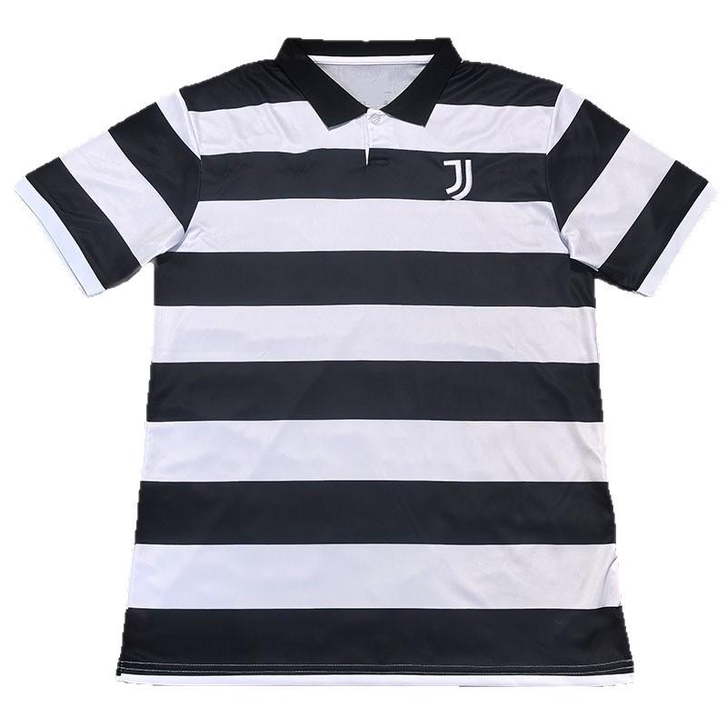 Juventus Special Edition Fan Short Sleeve Jersey S-4X