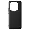 Liquid Leather Case for iQOO 15 with Precise Lens Cutout