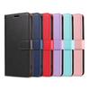 Leather Case for OPPO Reno 10 Pro, Reno 8T, Reno 9 5G Flip Cover
