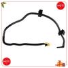 Durable-NEW 31405778 Fuel Evaporator Pipe Conveyor Line Water Pipe Hose For VOLVO S60/ XC70 XC60 2014-2017 31405699