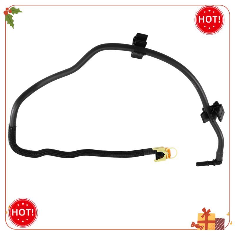 Durable-NEW 31405778 Fuel Evaporator Pipe Conveyor Line Water Pipe Hose For VOLVO S60/ XC70 XC60 2014-2017 31405699