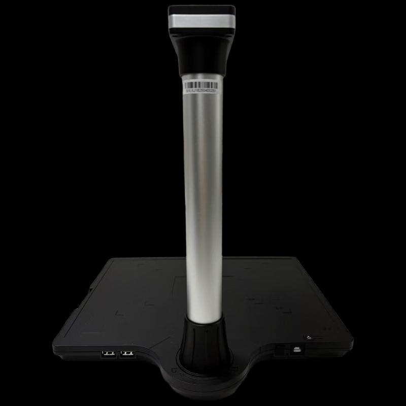 Founder Q1080 High-Speed A4 Document Scanner CN plug (adapter included)
